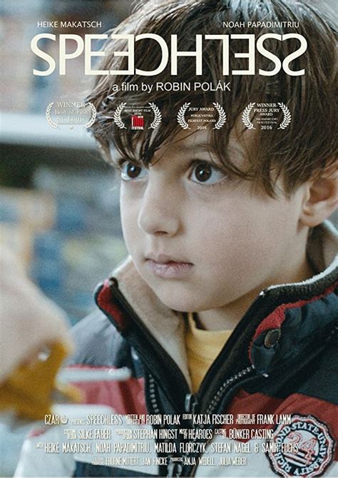 yesmovie speechless|Speechless (2016) .